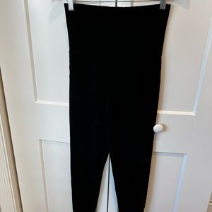 The before during and after legging Hatch maternity